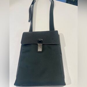 Louis Vuitton Yaranga leather crossbody bag